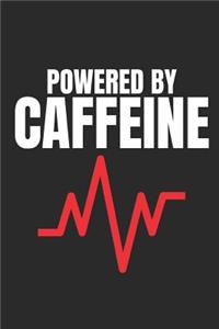 Powered By Caffeine