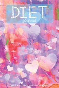 Diet Journal