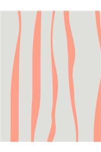 Abstract Organic Design Notebook