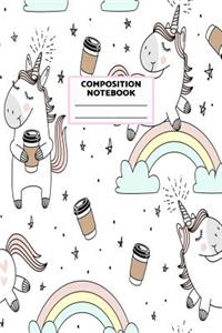 Composition Notebook