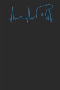 Bear Heartbeat