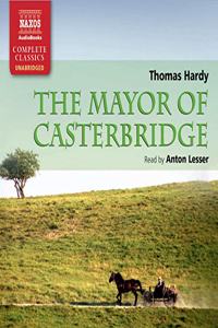 Mayor of Casterbridge