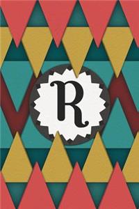 R