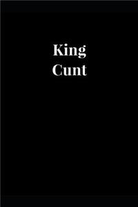 King Cunt