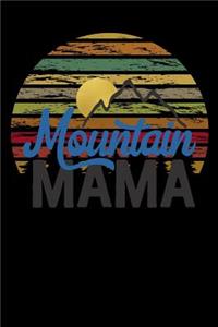 mountain mama