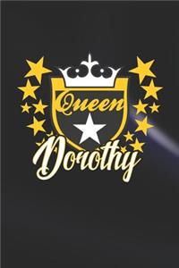 Queen Dorothy