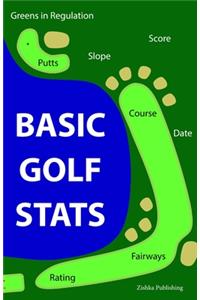 Basic Golf Stats