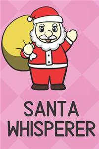 Santa Whisperer