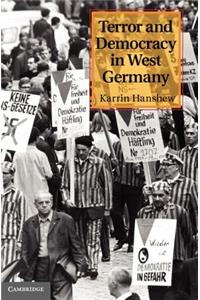 Terror and Democracy in West Germany