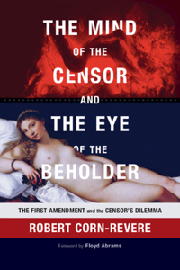 The Mind of the Censor and the Eye of the Beholder