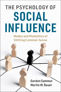 Psychology of Social Influence