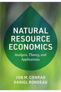 Natural Resource Economics