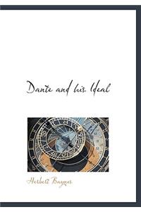 Dante and His Ideal