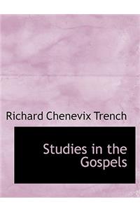 Studies in the Gospels