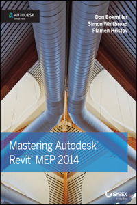Mastering Autodesk Revit Mep 2014