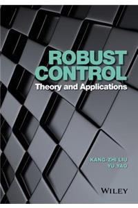 Robust Control