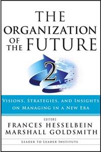 Organization of the Future 2 Pod