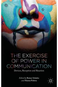 Exercise of Power in Communication