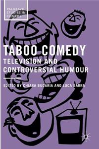 Taboo Comedy