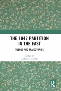 1947 Partition in The East