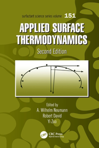 Applied Surface Thermodynamics