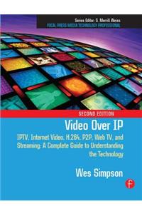 Video Over IP