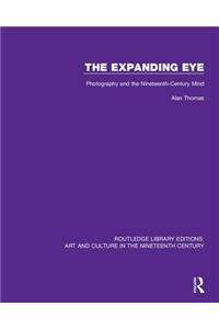 Expanding Eye