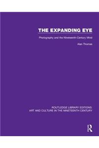 The Expanding Eye