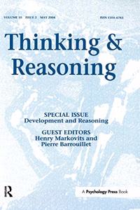 Development and Reasoning