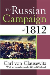 Russian Campaign of 1812