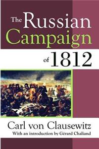 The Russian Campaign of 1812