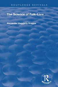 The Science of Folk-Lore