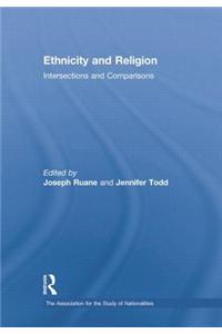 Ethnicity and Religion