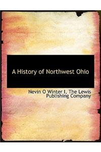 A History of Northwest Ohio