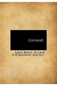 Cornwall