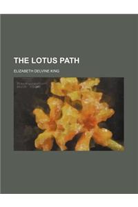 The Lotus Path