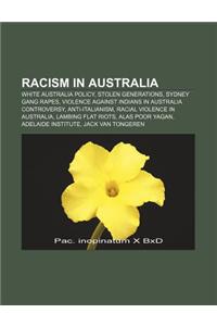 Racism in Australia