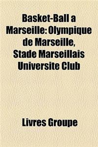 Basket-Ball a Marseille