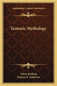 Teutonic Mythology