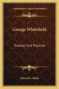 George Whitefield