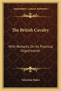 The British Cavalry