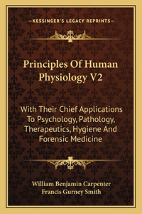 Principles of Human Physiology V2