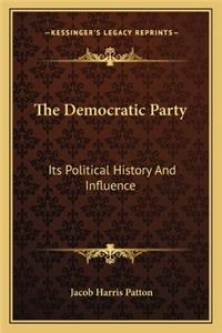 The Democratic Party