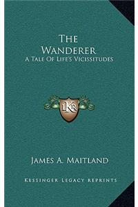 The Wanderer the Wanderer