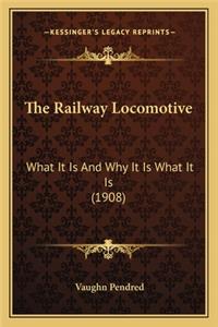 Railway Locomotive