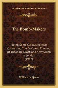 Bomb-Makers