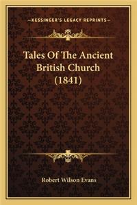 Tales of the Ancient British Church (1841)