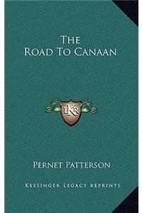 The Road To Canaan