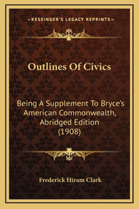 Outlines of Civics