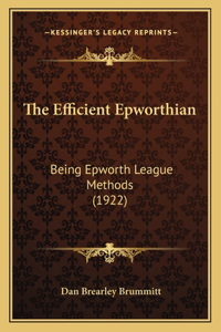 The Efficient Epworthian